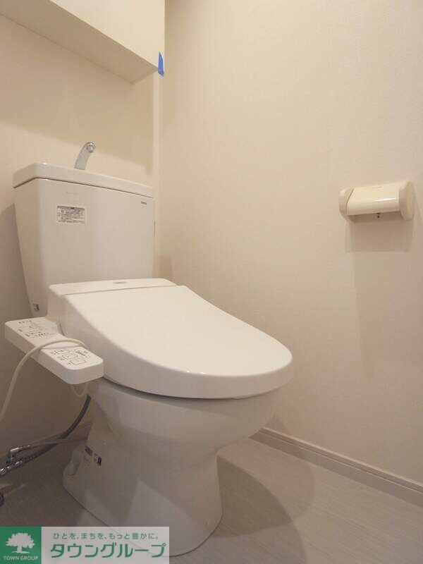 リブリ・アルバMUの物件内観写真