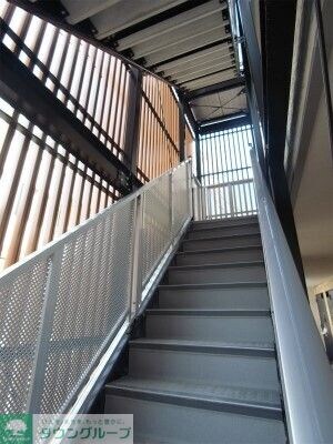 リブリ・アルバMUの物件内観写真