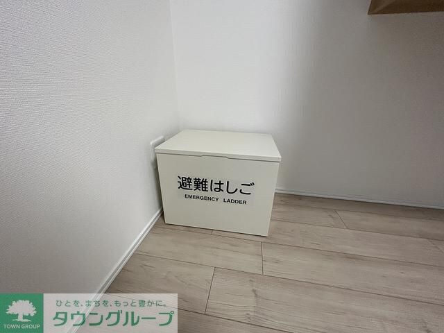 ラヴィエール清澄ガーデンテラスの物件内観写真