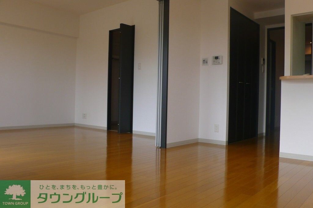 グランディール　タチバネの物件内観写真