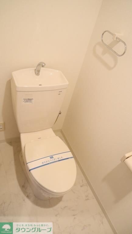 グランディール　タチバネの物件内観写真