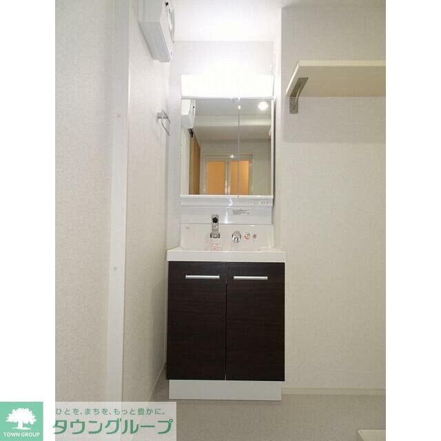 シュバリエの物件内観写真