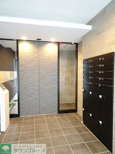 シュバリエの物件内観写真