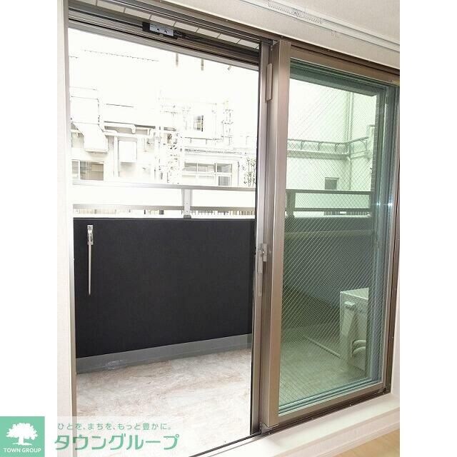 シュバリエの物件内観写真