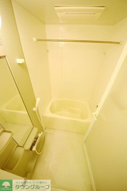 Grandeur 亀有の物件内観写真