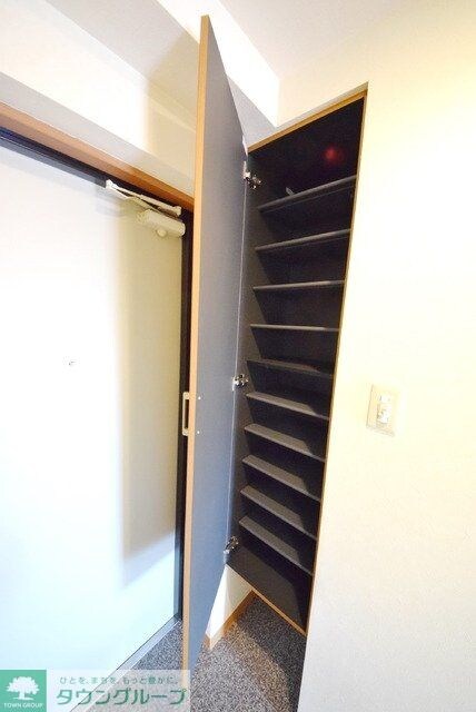 Grandeur 亀有の物件内観写真