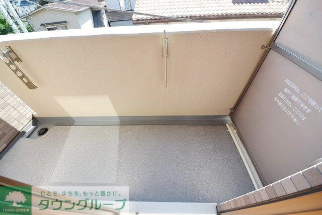 Grandeur 亀有の物件内観写真