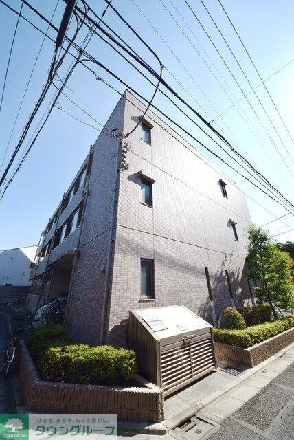 Grandeur 亀有の物件内観写真