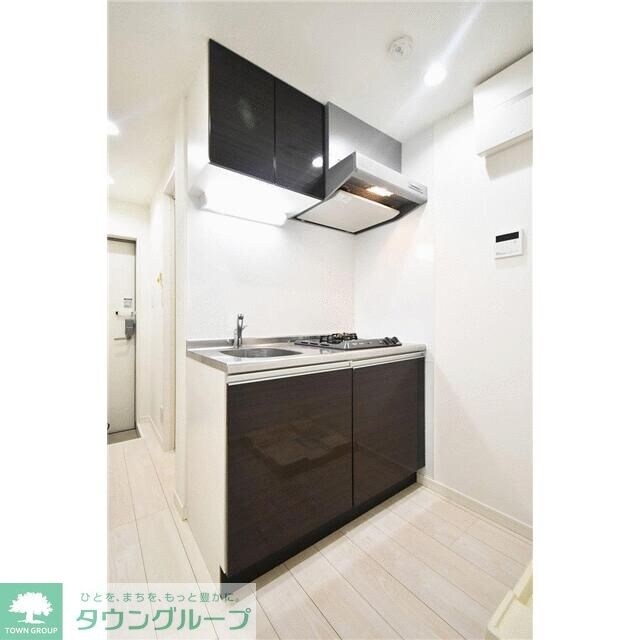 グランクオールサウスレジデンス金町の物件内観写真