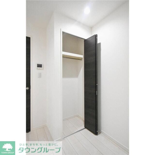 グランクオールサウスレジデンス金町の物件内観写真