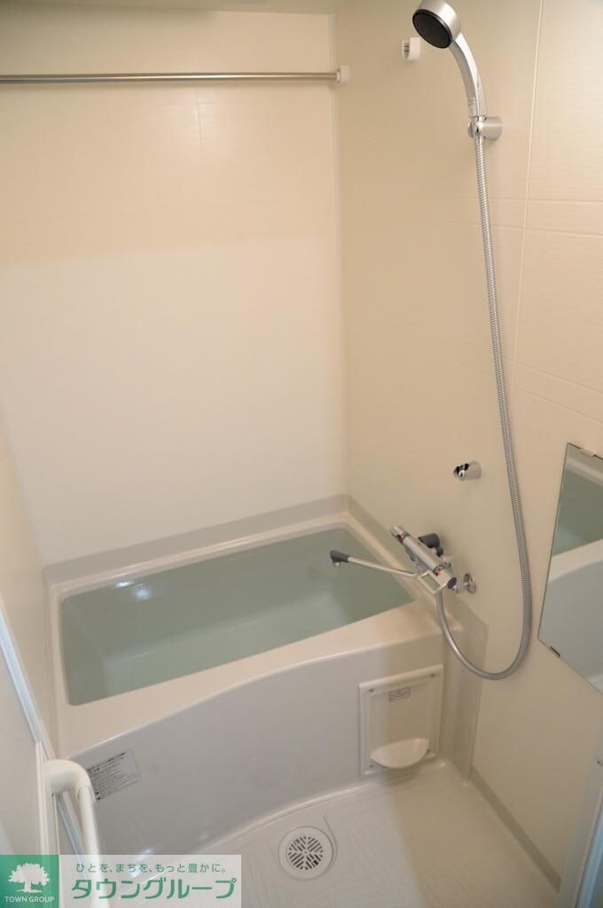 グランフォース立石の物件内観写真