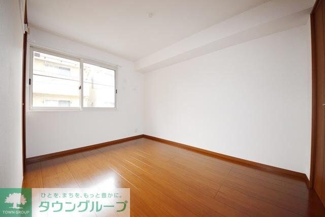 ニュータウン３の物件内観写真