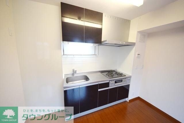 ニュータウン３の物件内観写真