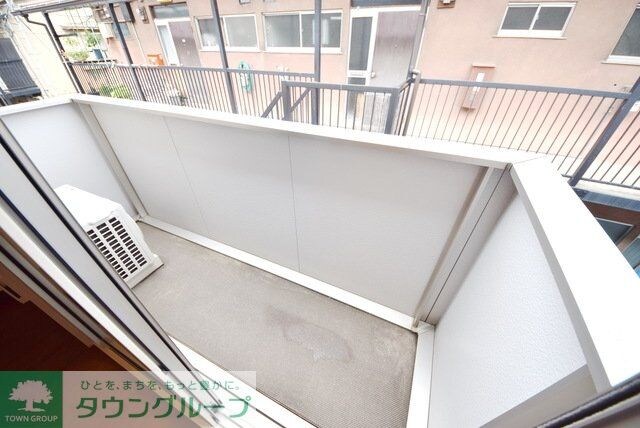 ニュータウン３の物件内観写真