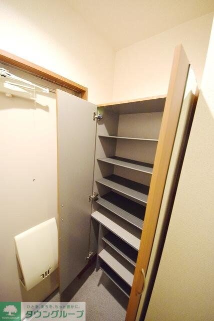 ニュータウン３の物件内観写真