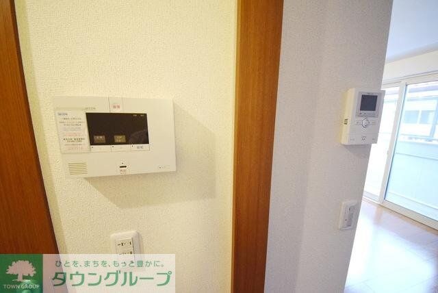 ニュータウン３の物件内観写真