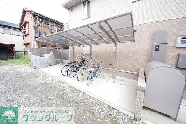 ニュータウン３の物件内観写真