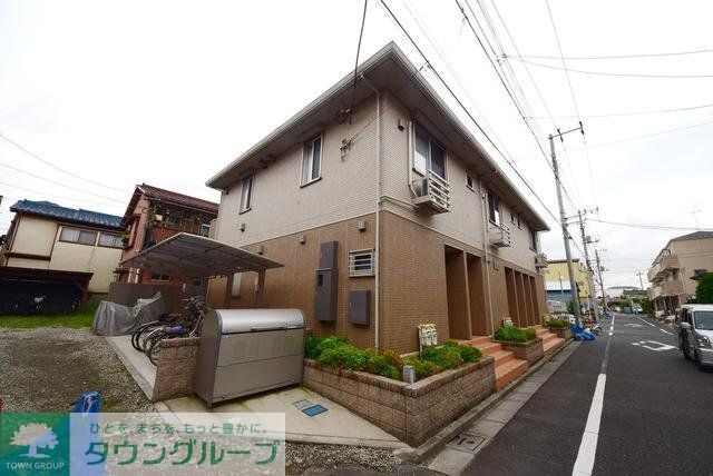 ニュータウン３の物件内観写真