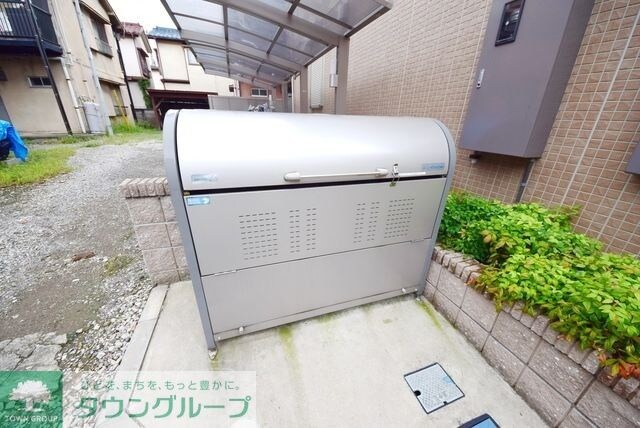 ニュータウン３の物件内観写真