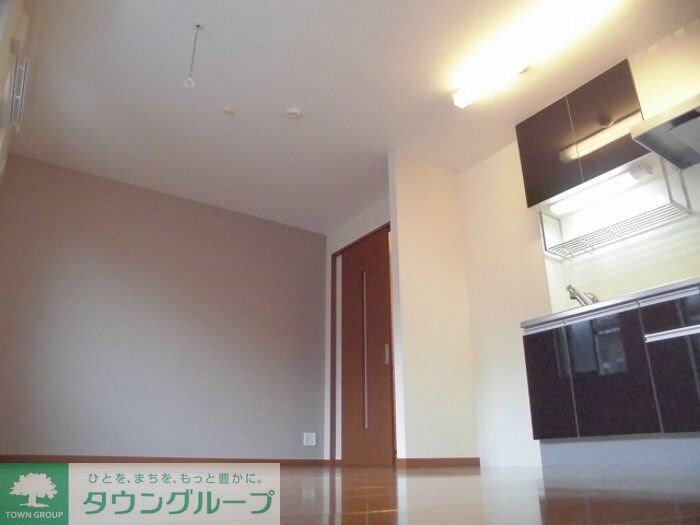 ニュータウン３の物件内観写真