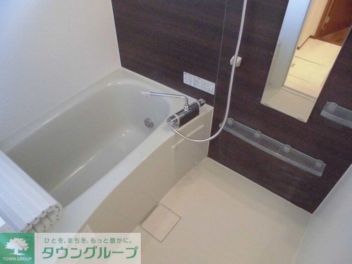 ニュータウン３の物件内観写真