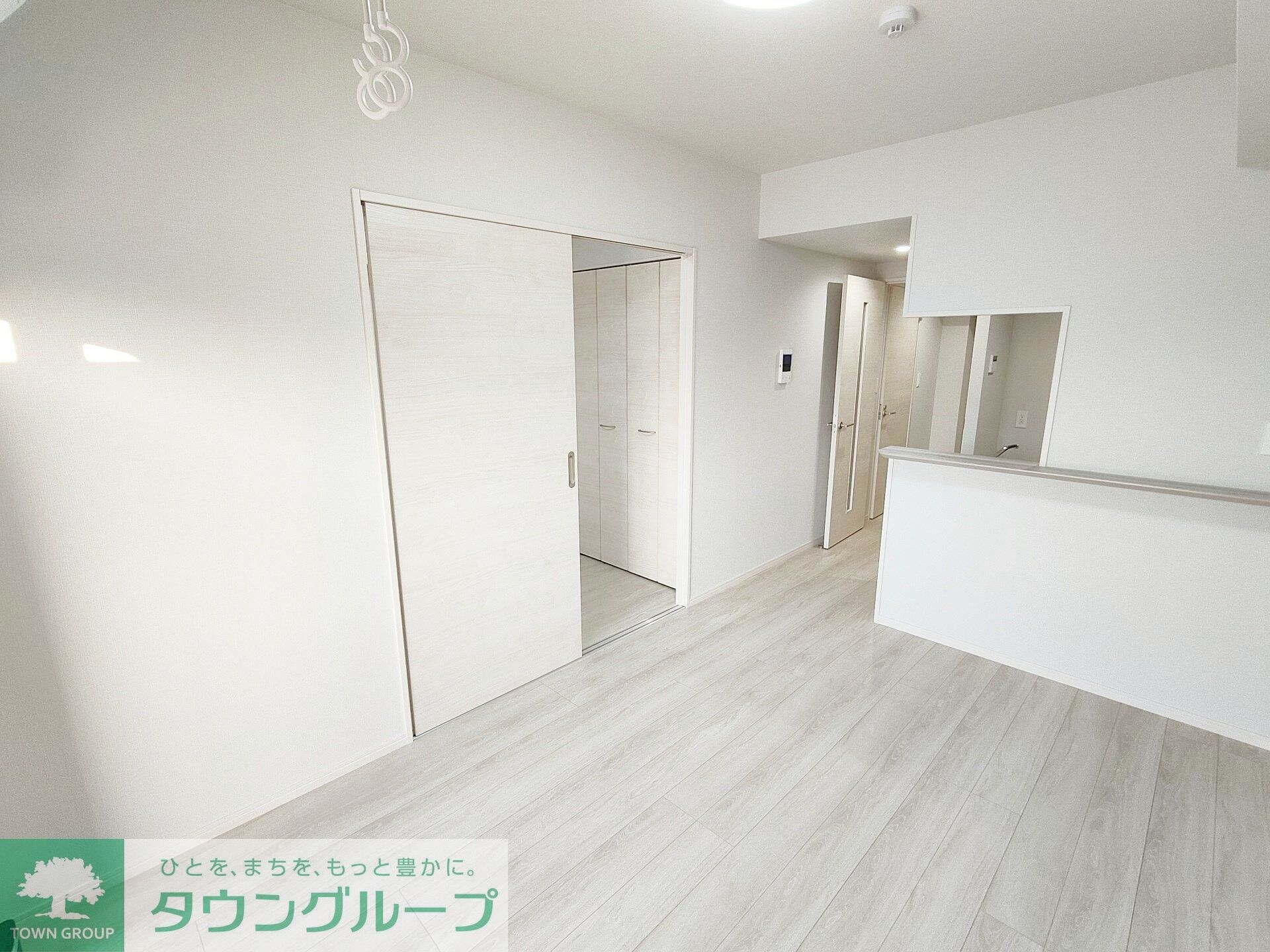 アルファコートお花茶屋２の物件内観写真