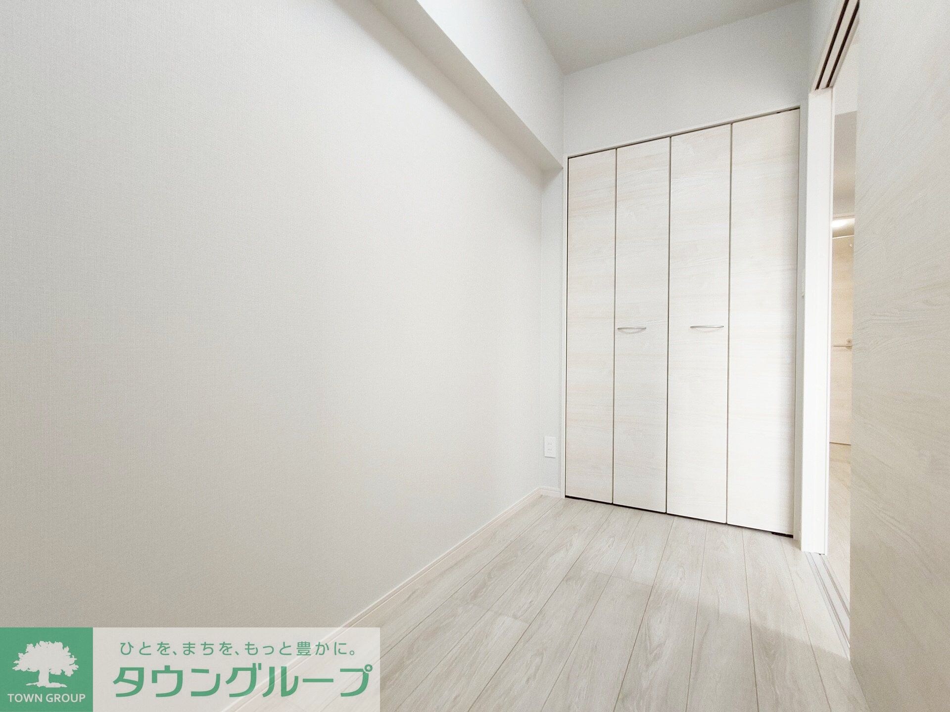 アルファコートお花茶屋２の物件内観写真