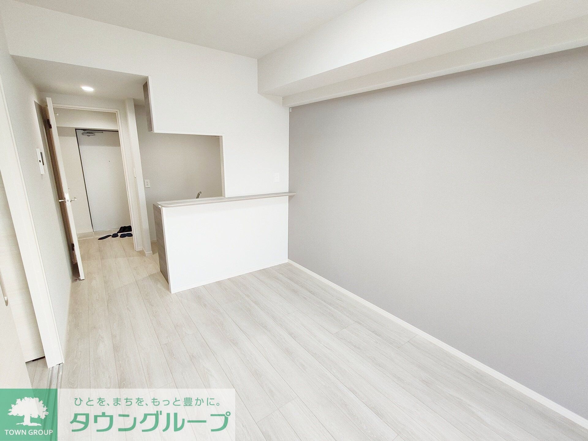 アルファコートお花茶屋２の物件内観写真