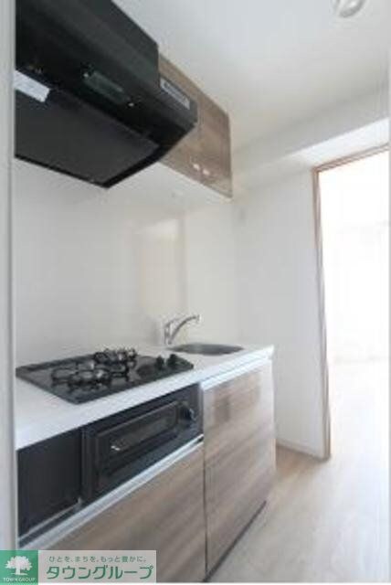 AZESTお花茶屋の物件内観写真