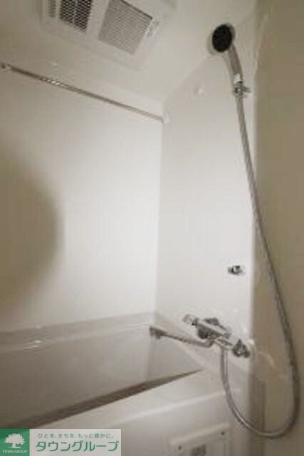 AZESTお花茶屋の物件内観写真