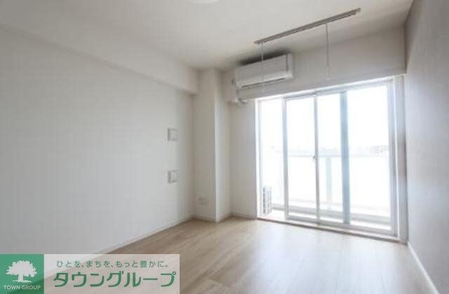 AZESTお花茶屋の物件内観写真