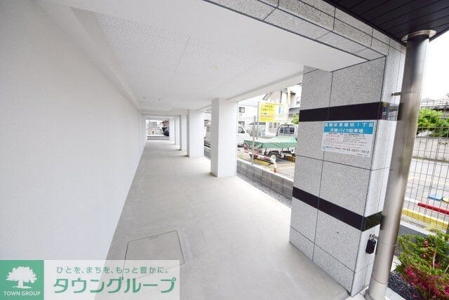 AZESTお花茶屋の物件内観写真