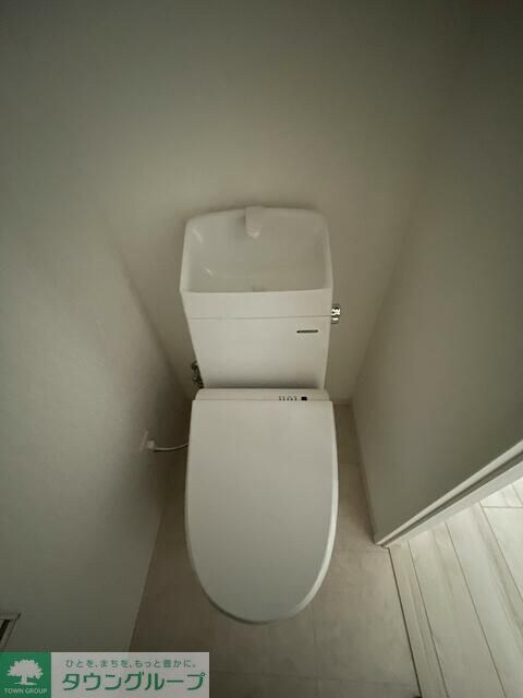 ＡＺＥＳＴ立石Iの物件内観写真