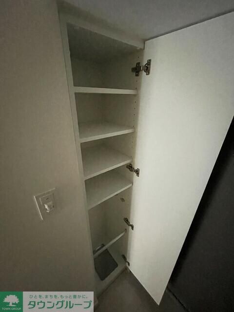 ＡＺＥＳＴ立石Iの物件内観写真