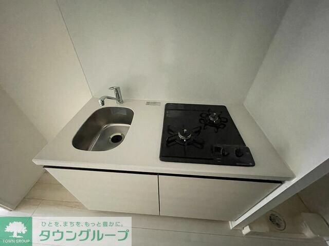 ＡＺＥＳＴ立石Iの物件内観写真