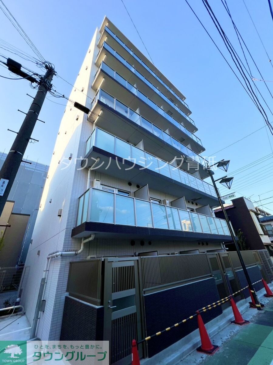 ＡＺＥＳＴ立石Iの物件内観写真