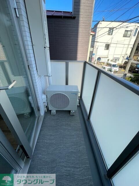 ＡＺＥＳＴ立石Iの物件内観写真