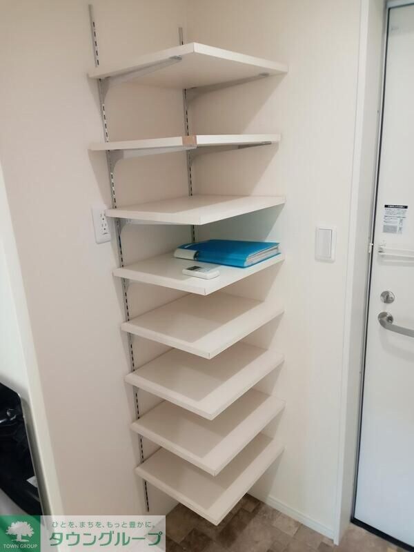 Ｈ－ＲＥＳＩＤＥＮＣＥの物件内観写真