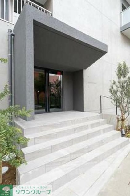 Ｓｕｎｎｙ　Ｓｉｄｅ　Ｆｏｒｅｓｔの物件内観写真