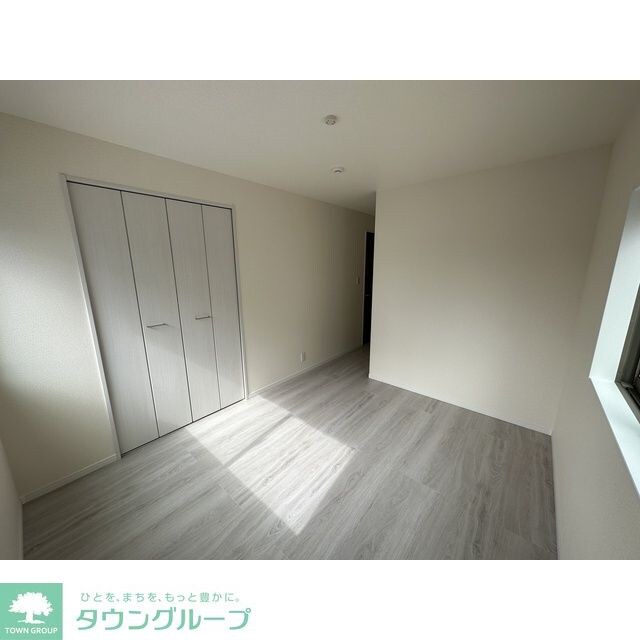 Kolet舎人公園#04の物件内観写真