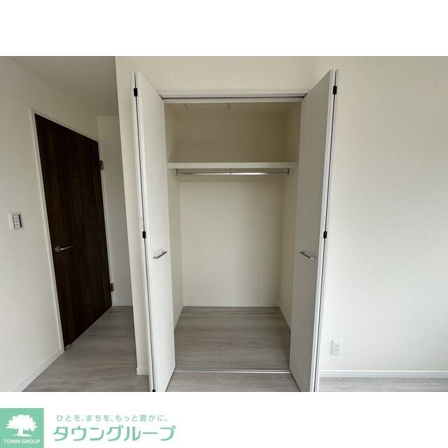 Kolet舎人公園#04の物件内観写真