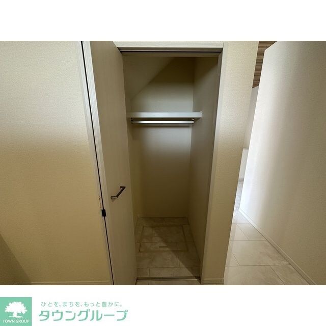 Kolet舎人公園#04の物件内観写真