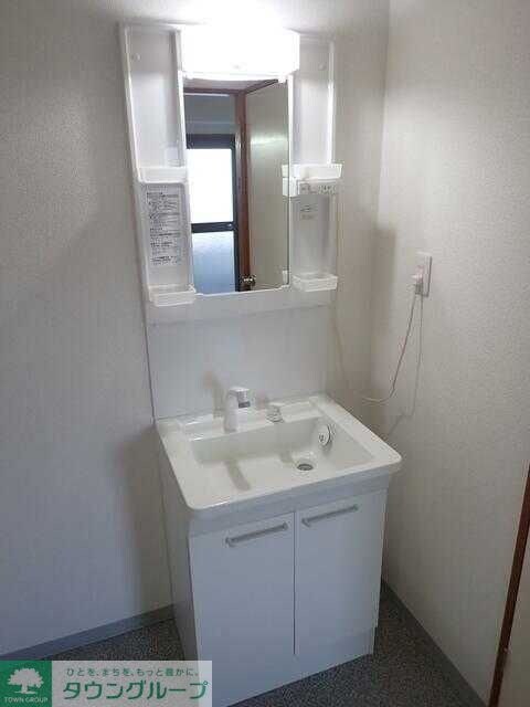 第３昭栄マンションの物件内観写真