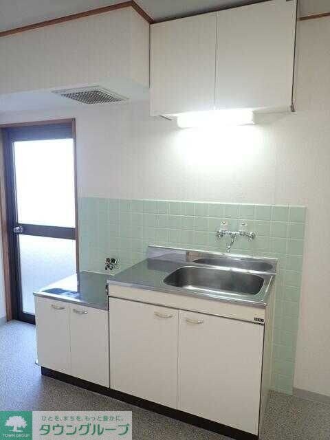 第３昭栄マンションの物件内観写真