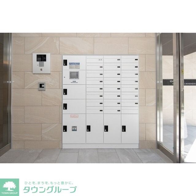 リテラス本所吾妻橋の物件内観写真