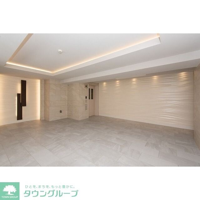 リテラス本所吾妻橋の物件内観写真