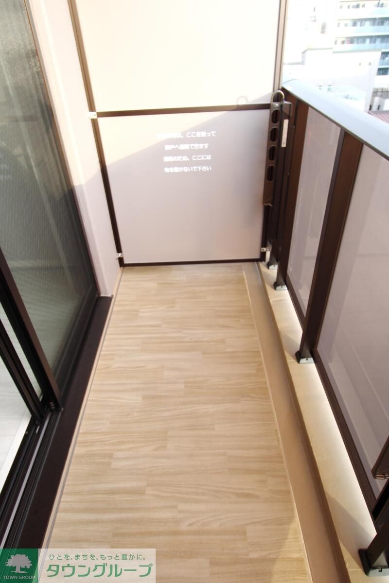 リテラス本所吾妻橋の物件内観写真