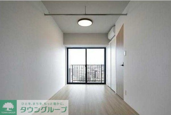 リテラス押上の物件内観写真