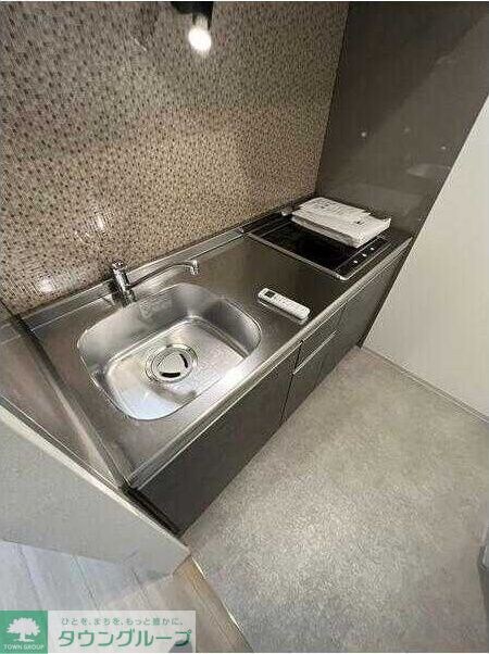 リテラス押上の物件内観写真