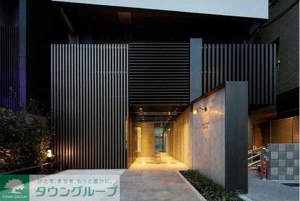 リテラス押上の物件内観写真